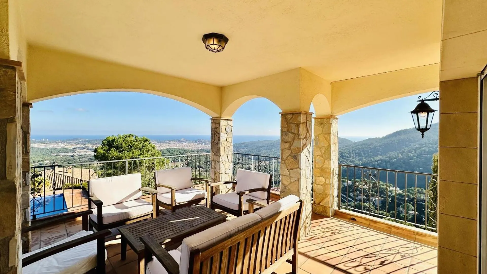 Aurea Costabravasi Βίλα Sant Feliu de Guixols 0*,  Ισπανία